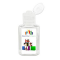 1 oz. Hand Sanitizer Gel - (Direct Import - 10 Weeks Ocean)